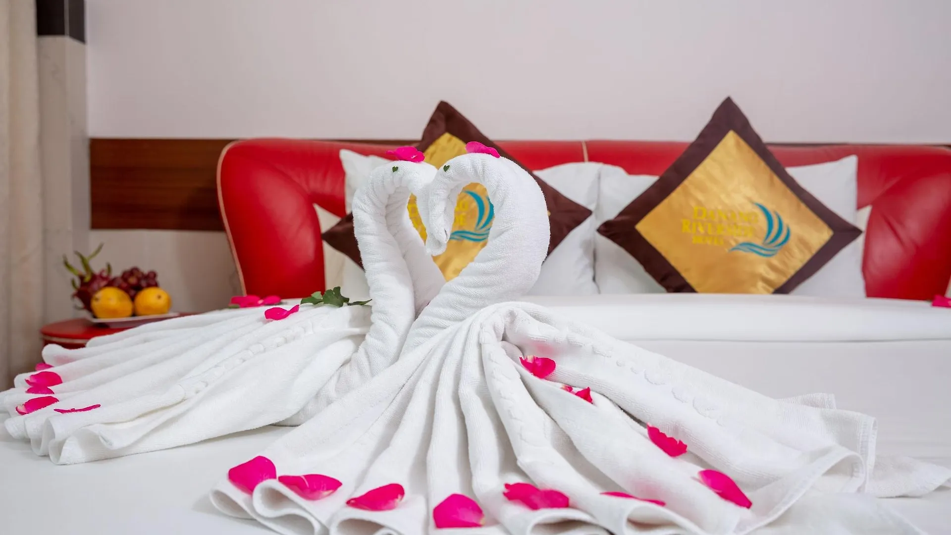 Da Nang Riverside Hotel 4*, 다낭